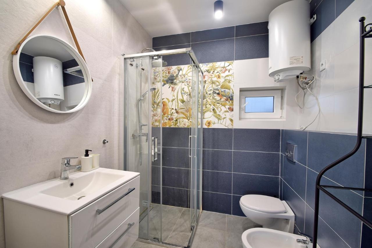 Morski Zakatek Apartamenty Rowy  Extérieur photo