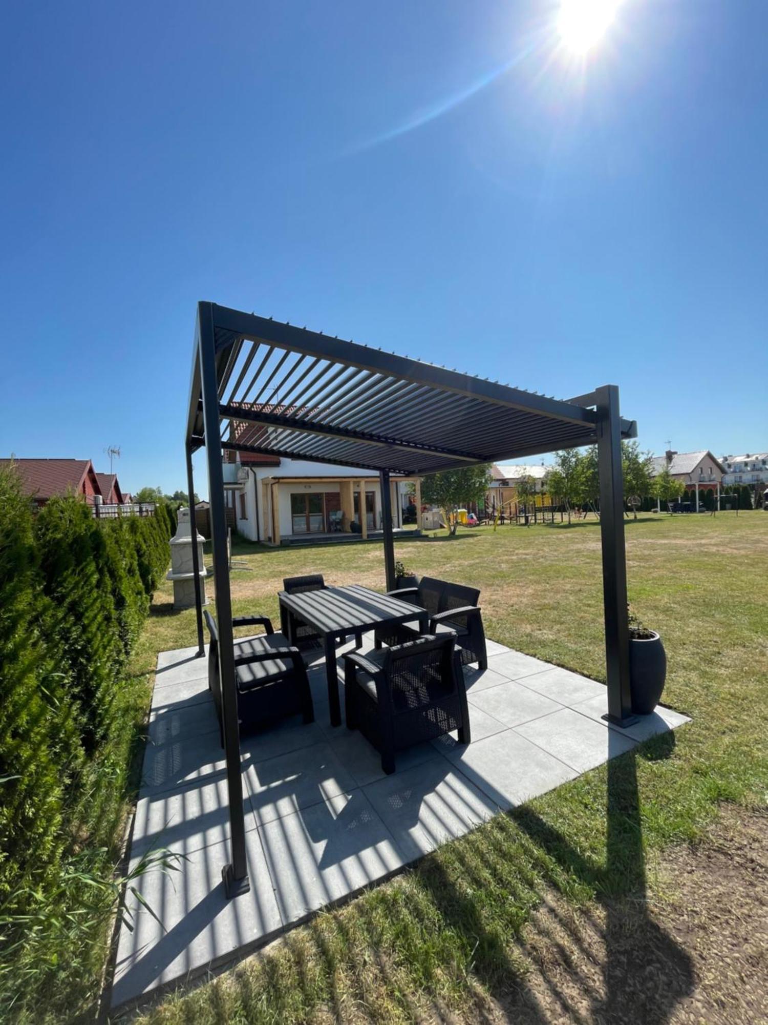 Morski Zakatek Apartamenty Rowy  Extérieur photo